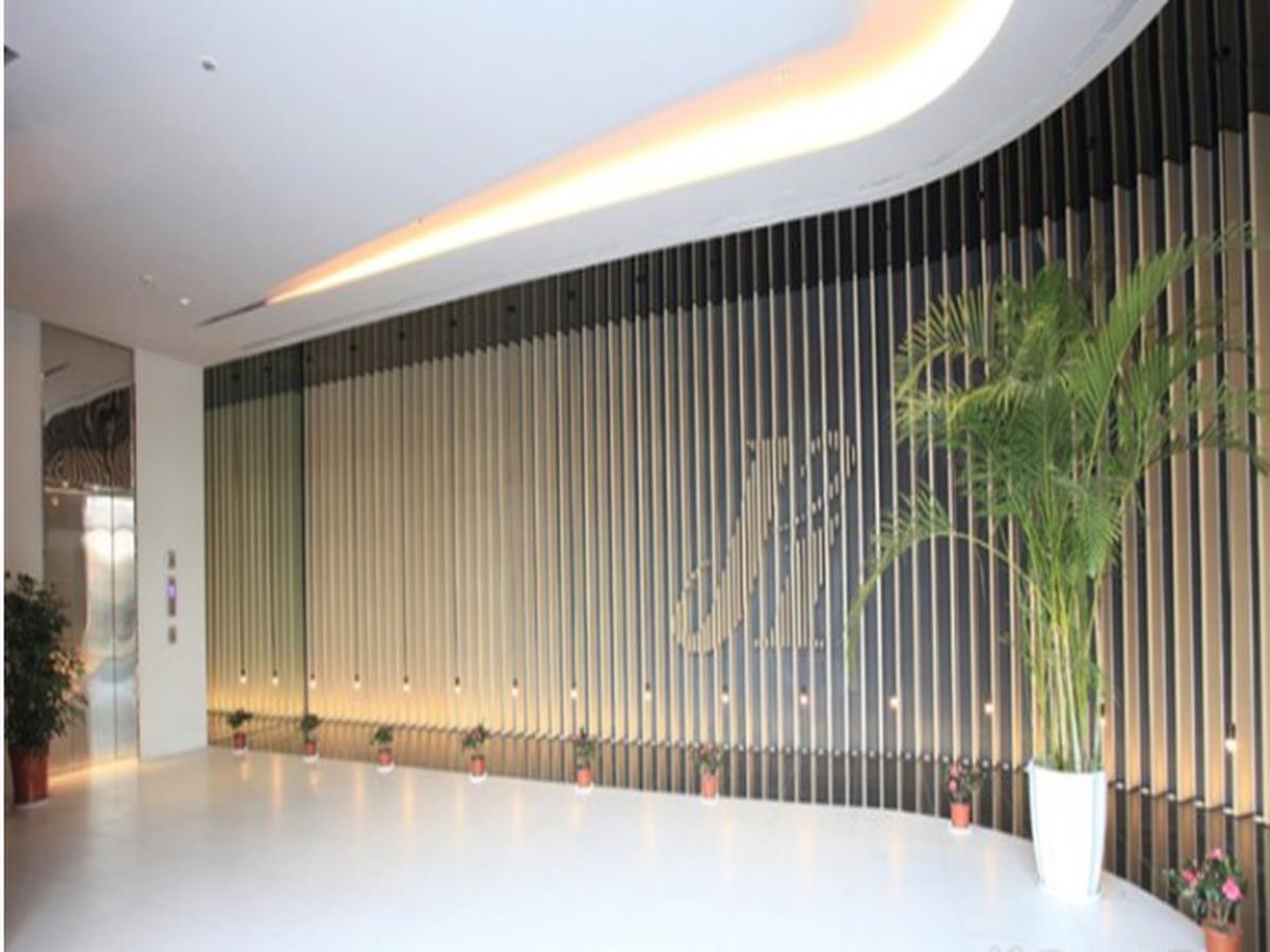 Jinjiang Inn Wuxi Huishan District Government Wanda Plaza Екстериор снимка