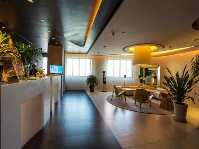 Jinjiang Inn Wuxi Huishan District Government Wanda Plaza Екстериор снимка