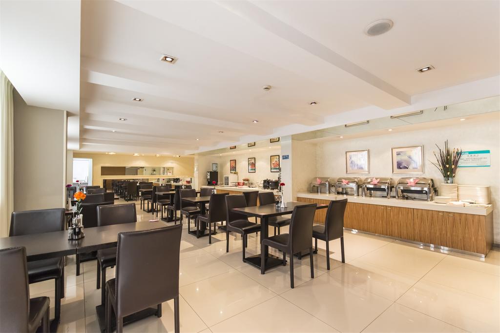 Jinjiang Inn Wuxi Huishan District Government Wanda Plaza Екстериор снимка